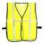High Visibility children outdoors reflective belt safety vest for Running Cycling Walking Skating