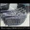 Multi 10 pcs leaf spring suspensions for semi trailer