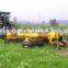 Professional disc harrow axle with best quality