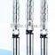 china supplier top three-phase AC solar water submersible pump china