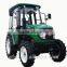 2016 new design 604 Agricultural wheeled tractor
