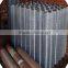 high quality galvanized 1x1 welded wire mesh