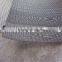 Stainless Steel /steel Filter/wedge wire screen Mine Sieving Mesh