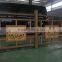 Eco-friendly WPC Zinc Steel combinations handrail/furniture/fence/railing