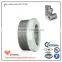 gavanized malleable iron pipe fitting equal bushing