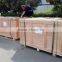 aluminum shrimp blocks tray 2kgx3units