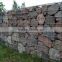 Best anti-rust and 5% AL and 10% Al the Retaining wall gabion mesh