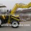 China manufacturer CE approved tractor front end loader snow blade