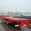 40FT Shipping Container Trailers For Sale