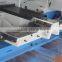 Horizontal Manual Large Spindle Bore Lathe Machine