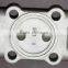 Precision Casting quality zinc plated metal parts,High precision metal casting parts