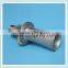 PP,PVC,Plastic stainless steel mixer water nozzle