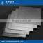 carbide flat/tungsten carbide wear strips/carbide plate/tungsten carbide bars