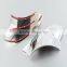 Chrome Inner Fairing Covers For Touring Batwing FLHX FLHT 96-13