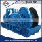 JH series mine mining hoist vehicle electric prop pulling winch
