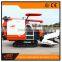 4LZ-4.0 Rice Combine Harvester