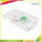 Medical Equipments Supplies Survival First Aid Kit Plastic Case