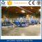 AUTOMATIC PET BOTTLE CRUSHING AND RECYCLING MACHINE, PET BOTTLE WASHING DRYING RECYCLING LINE