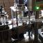 Fully automatic cosmetics, pharmaceuticals bottle screw capping machine