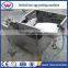 Factory price advanced design farm automatic eggs decorticating machine