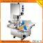 Electric vertical meat bone frozen fish frozen meat cutter saw machine on sale