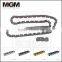 OEM Quality Motorcycle Timing Chain GY6-50,timing Chain Tensioner