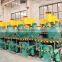 Free shipping Semi Automatic Jolt Squeeze molding machine