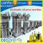 hydraulic rice bran oil extraction machine/oil press machine for press copra/small hydraulic palm press oil machine