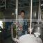 waste plastic recycling machine 10MT/D plastic pyrolisis equipment