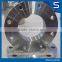 standard ansi class 150 stainless steel pipe flange