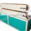 Zhangjiagang Plastic pvc pipe making machine price