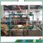 fruit&vegetable chain type blanching machine