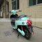 Made in China elegant design 2 wheels mini scooters for sale