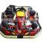 Go Karting with 200cc for adult