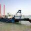 Best selling sand suction boat