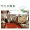 White Semi-transparent PVC Stretch Ceiling Film For Lamp In Living Room