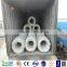 Top quality with bottom price galvanized iron wire 500kg/coil 16 gauge hot dipped galvanized steel iron wire suppliers