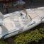 China 24ft luxury yacht with price
