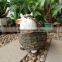 Garden decoration animal statue sheep shape decoration