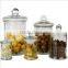 glass jar storage containers	glass jar tall	glass jar usa