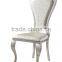 B416-1 Long-lasting Easy-cleaning PU Dining Chair
