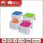 2016 wholesale pp colorful factory price bath and toilet step plastic folding tool for kids