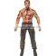 Articulated action figure;3D action figure with articulation;Custom 3d plastic action figure