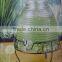 12L glass wine cereal dispenser PJ01
