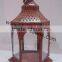 Wholesale Metal Morrocan Style Lantern Candle Lantern