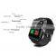 Cheapest touch screen u8 smart watch, phone calling smart bluetooth watch, bluetooth smart watch u8 for iPhone