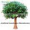 artificial landscaping decorative ficus tree