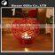 Fashionable Wholesale Factory Price Apple Copper Candle Holder