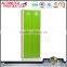Glass Door Steel Armario/Otobi Furniture Steel Almirah in Bangladesh Price/2 Door Clothes Storage Cabinet