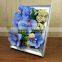 BISINI luxury home decoration modern craft artificial flower decor(BG11-M039)